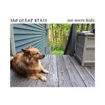 Other Stars - We Were Kids ryhmässä CD @ Bengans Skivbutik AB (2478630)