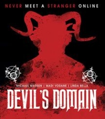 Devil's Domain - Film ryhmässä Musiikki / Musiikki Blu-Ray / Film/Musikal @ Bengans Skivbutik AB (2478647)