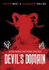 Devil's Domain - Film ryhmässä DVD & BLU-RAY @ Bengans Skivbutik AB (2478648)