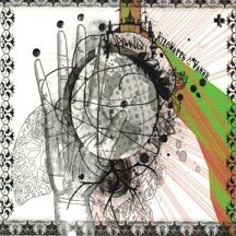 Kilowatts & Vanek & Vanek - Rawq ryhmässä CD @ Bengans Skivbutik AB (2478689)