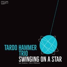 Hammer Tardo (Trio) - Swinging On A Star ryhmässä CD @ Bengans Skivbutik AB (2478732)