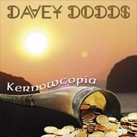 Dodds Davey - Kemowcopia ryhmässä CD @ Bengans Skivbutik AB (2478825)