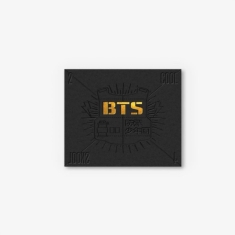 Bts - 2 Cool 4 Skool