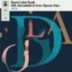 Pentti Lahti Band / Olli Ahvenlahti - Jazz Liisa 11 (Black Vinyl) ryhmässä VINYYLI @ Bengans Skivbutik AB (2487277)