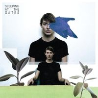 Scharling Anna - Sleeping At The Gates ryhmässä CD @ Bengans Skivbutik AB (2492013)
