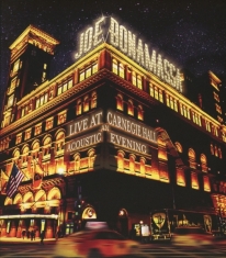 Joe Bonamassa - Live At Carnegie Hall:An Acoustic Evening