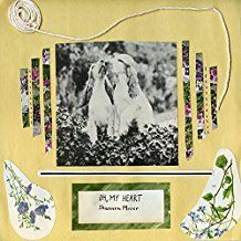 Shannen Moser - Oh, My Heart (Vinyl) ryhmässä VINYYLI @ Bengans Skivbutik AB (2498935)