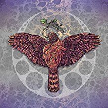 THE ACACIA STRAIN - GRAVEBLOOM ryhmässä CD @ Bengans Skivbutik AB (2499283)