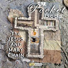 The Pocket Gods - The Jesus And Mary Chain (Viny ryhmässä VINYYLI @ Bengans Skivbutik AB (2510377)
