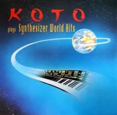 Koto - Plays Synthesizer World Hits ryhmässä CD @ Bengans Skivbutik AB (2510405)