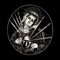 Chaos Cascade - Grotesque Inflictions Of Infernal A ryhmässä CD @ Bengans Skivbutik AB (2510516)