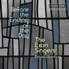 Exon Singers - At The Ending Of The Day