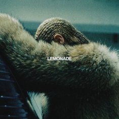 Beyoncé - Lemonade (2LP)