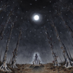 Blaze Of Sorrow - Astri