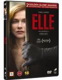 Movie - Elle Bd S-T ryhmässä Elokuva / Film Blu-ray @ Bengans Skivbutik AB (2516600)
