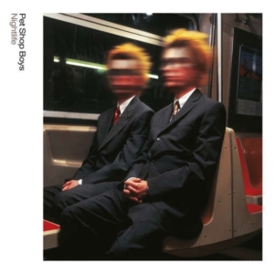 Pet Shop Boys - Nightlife: Further Listening 1
