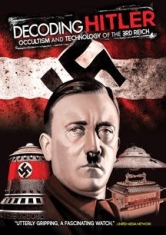 Decoding Hitler: Occultism And Tech - Film ryhmässä DVD & BLU-RAY @ Bengans Skivbutik AB (2519843)
