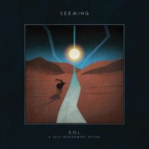 Seeming - Sol ryhmässä VINYYLI @ Bengans Skivbutik AB (2519858)
