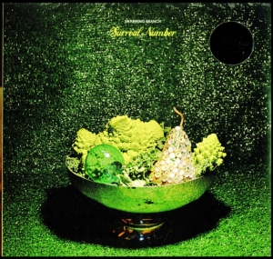 Swarming Branch - Surreal Number