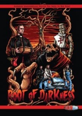 Root Of Darkness - Film ryhmässä DVD & BLU-RAY @ Bengans Skivbutik AB (2519944)