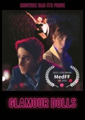 Glamour Dolls - Film ryhmässä DVD & BLU-RAY @ Bengans Skivbutik AB (2519979)