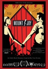 Mount Joy - Film ryhmässä DVD & BLU-RAY @ Bengans Skivbutik AB (2519983)
