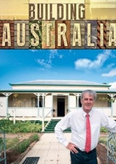 Building Australia - Film ryhmässä DVD & BLU-RAY @ Bengans Skivbutik AB (2519987)