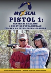 Pistol 1: Practical Firearms & Shoo - Film ryhmässä DVD & BLU-RAY @ Bengans Skivbutik AB (2520013)