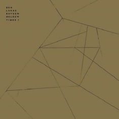 Boysen Ben Lukas - Golden Times 01