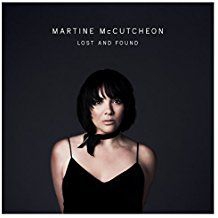 Martine Mccutcheon - Lost And Found ryhmässä CD @ Bengans Skivbutik AB (2524382)