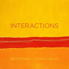 Lutoslawski Witold Stravinsky Ig - Interactions