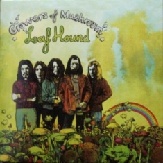 Leaf Hound - Growers Of Mushroom