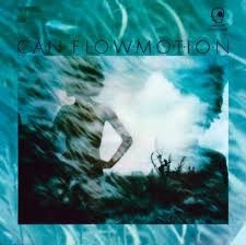 Can - Flow Motion ryhmässä CD @ Bengans Skivbutik AB (2528542)