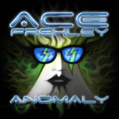 Ace Frehley - Anomaly - Deluxe