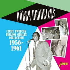 Bobby Hendricks - Itchy Twitchy Feeling