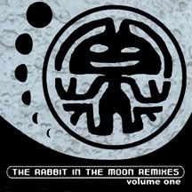 Rabbit In The Moon - Remixes Vol.1 ryhmässä CD @ Bengans Skivbutik AB (2540222)