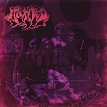 Haunted The - Haunted ryhmässä CD @ Bengans Skivbutik AB (2540338)