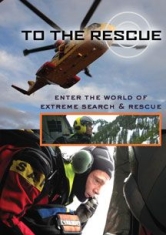 To The Rescue - Film ryhmässä DVD & BLU-RAY @ Bengans Skivbutik AB (2540354)