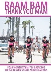 Raam Bam Thank You Mam - Film ryhmässä Övrigt /  @ Bengans Skivbutik AB (2540359)