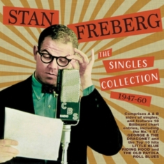 Freberg Stan - Singles Collection 1947-60
