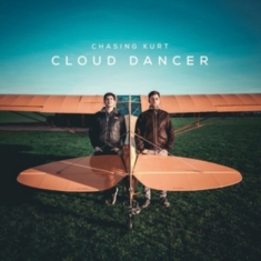 Chasing Kurt - Cloud Dancer