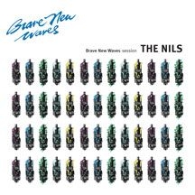 Nils - Brave New Waves Session (Green Viny ryhmässä VINYYLI @ Bengans Skivbutik AB (2545430)
