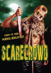 Scarecrowd - Film ryhmässä DVD & BLU-RAY @ Bengans Skivbutik AB (2545486)