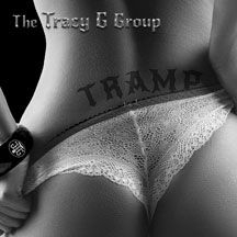 Tracy G Group - Tramp ryhmässä CD @ Bengans Skivbutik AB (2545487)