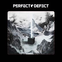 Perfect Defect - Perfect Defect ryhmässä CD @ Bengans Skivbutik AB (2545488)