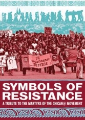 Symbols Of Resistance: A Tribute To - Film ryhmässä DVD & BLU-RAY @ Bengans Skivbutik AB (2545492)