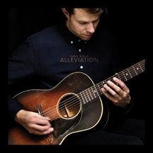 Ploug Mikkel - Alleviation ryhmässä VINYYLI @ Bengans Skivbutik AB (2545498)