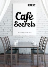 Cafe Secrets Series 2 - Film ryhmässä DVD & BLU-RAY @ Bengans Skivbutik AB (2545524)