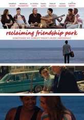 Reclaiming Friendship Park - Film ryhmässä DVD & BLU-RAY @ Bengans Skivbutik AB (2545526)