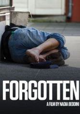 Forgotten - Film ryhmässä DVD & BLU-RAY @ Bengans Skivbutik AB (2545527)